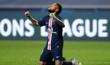 PSG X Bayern onde assistir