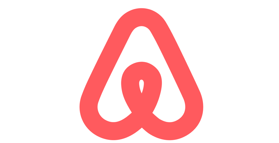 ações da airbnb