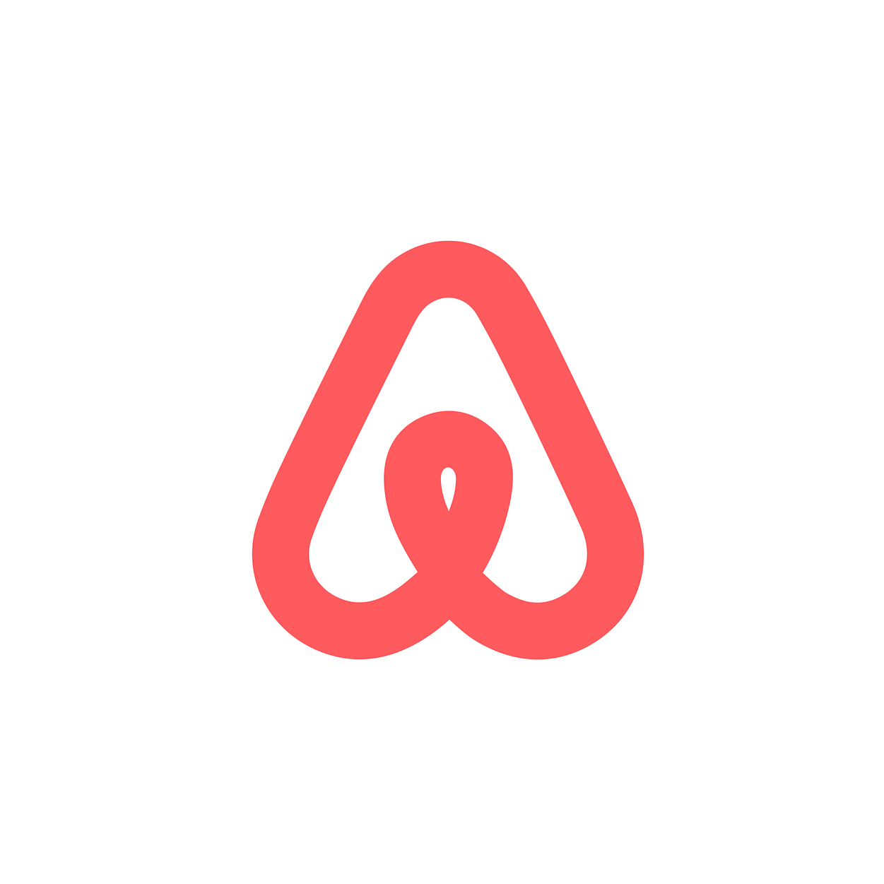 ações da airbnb
