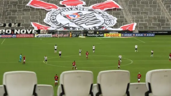 Naming rights da Arena Corinthians: o que já se sabe sobre a negociação