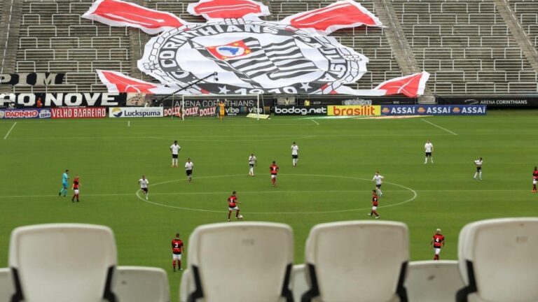 Naming rights da Arena Corinthians: o que já se sabe sobre a negociação