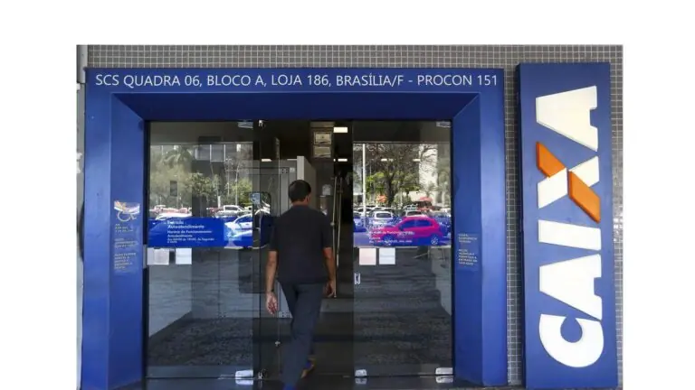 Auxílio emergencial: Caixa paga benefício para pessoas do Bolsa Família