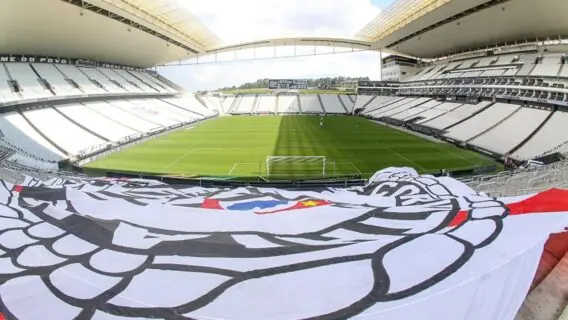 Hypera Pharma: quem é o comprador dos naming rights da Arena Corinthians