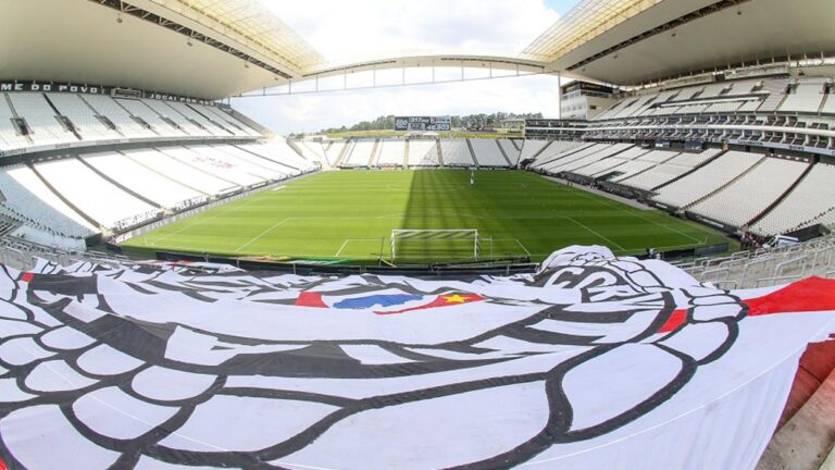 Hypera Pharma: quem é o comprador dos naming rights da Arena Corinthians