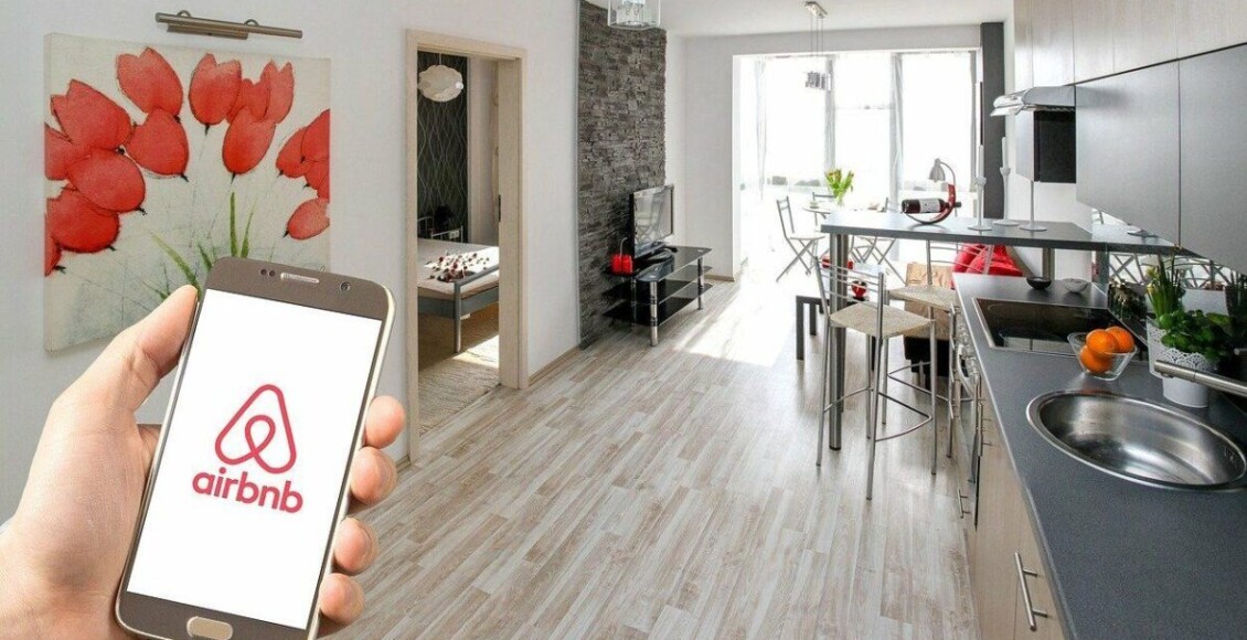 airbnb proíbe festas