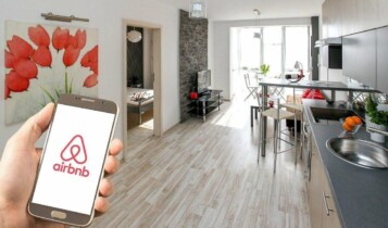 airbnb proíbe festas