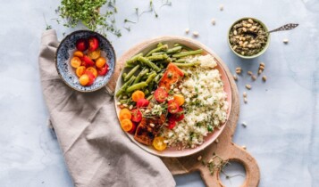 alimentos que ajudam a emagrecer