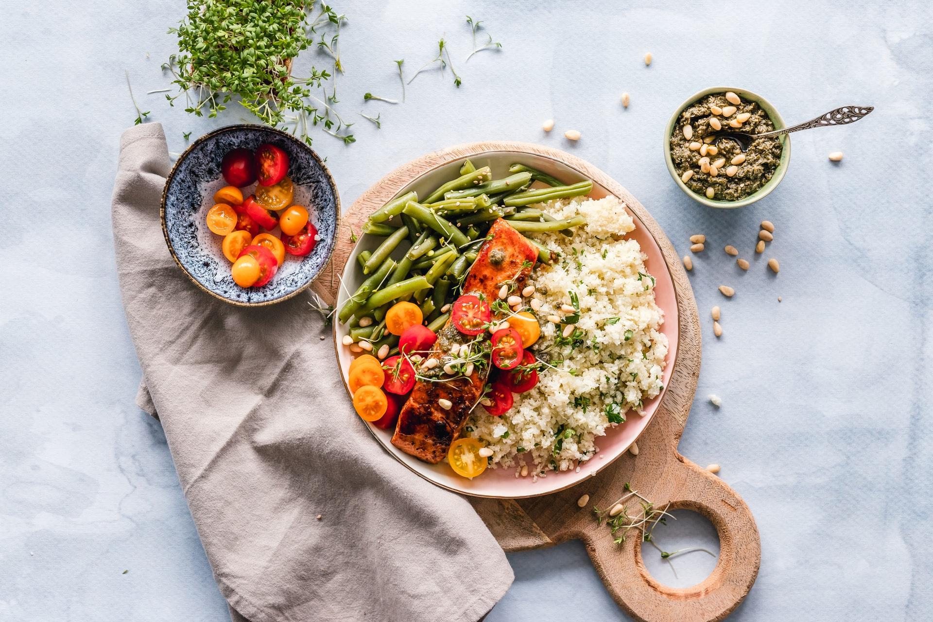 alimentos que ajudam a emagrecer