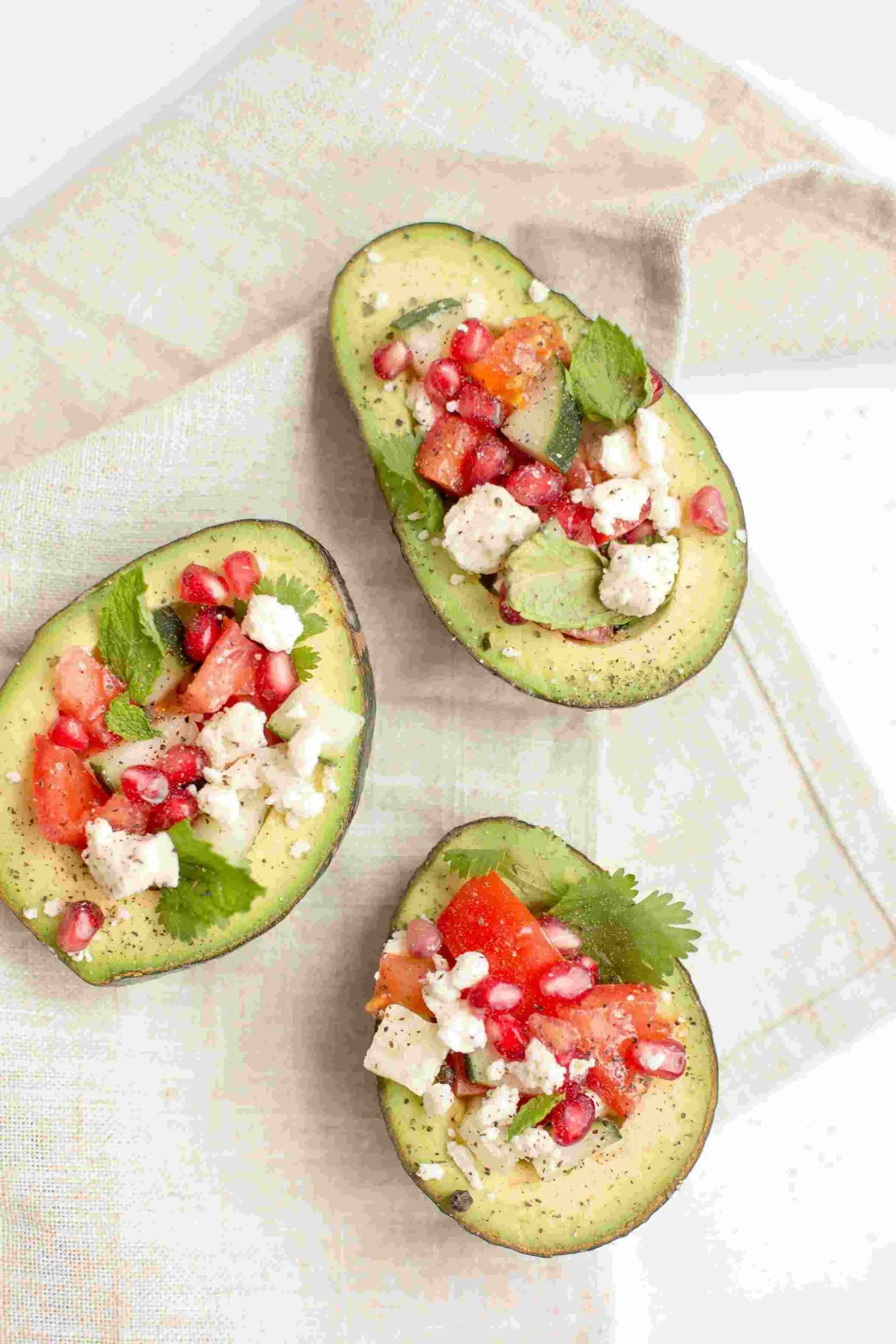 Alimentos que Emagrecem: Abacate