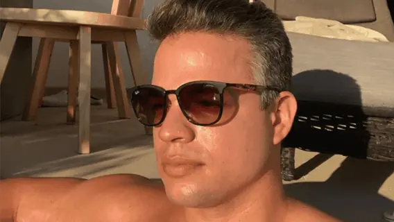 A Fazenda 2020: Saiba tudo sobre Anderson Felício, o polêmico ex de Munik