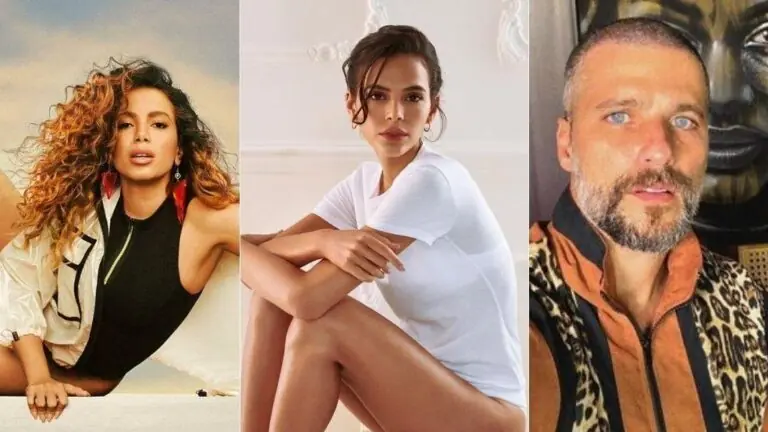 Veja quais famosos cobraram Bolsonaro sobre os R$ 89 mil de Queiroz