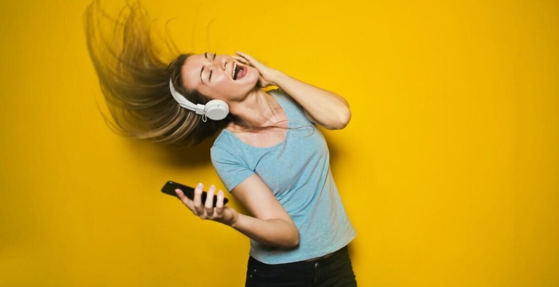 aprender inglês com música