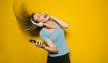 aprender inglês com música