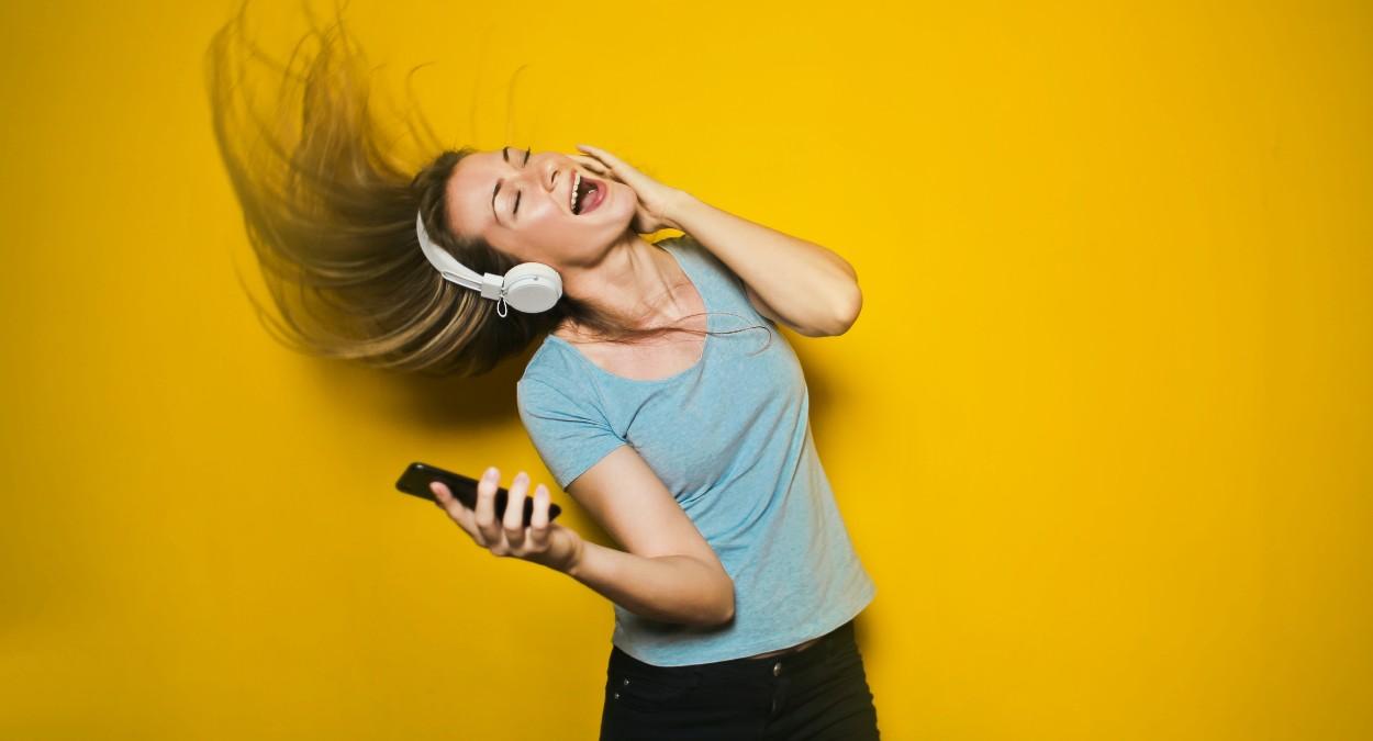aprender inglês com música