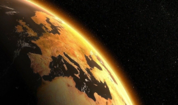 aquecimento global aumenta