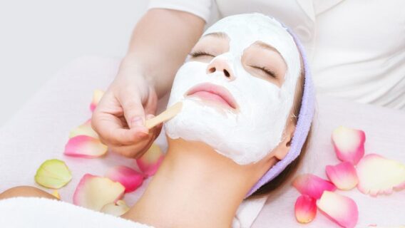 Aproveite os benefícios da argila branca