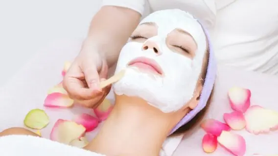 Aproveite os benefícios da argila branca