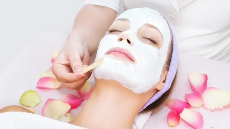 Aproveite os benefícios da argila branca