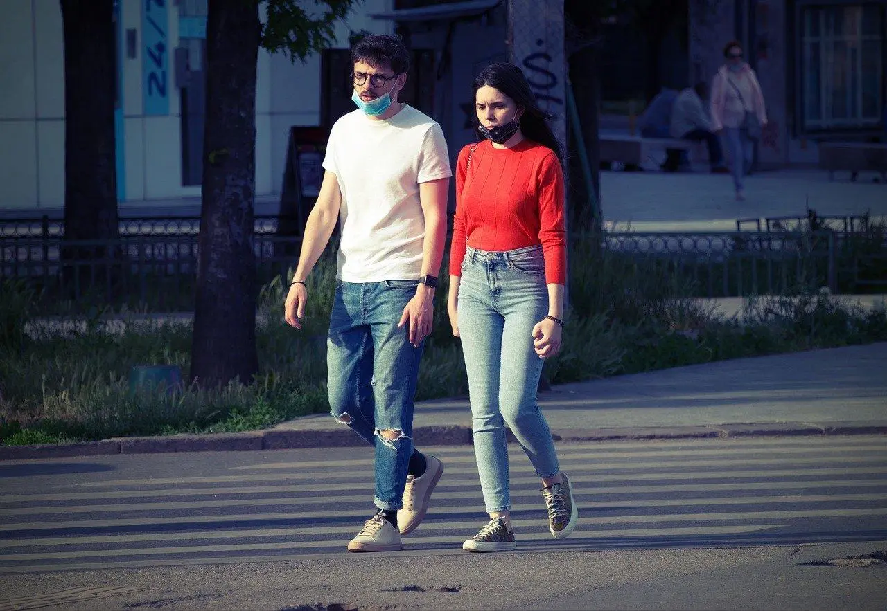 disseminação de coronavírus assintomáticos