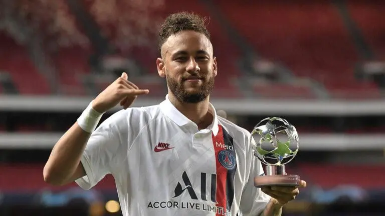 Neymar melhor do mundo? Quais são as chances e quem concorre com o brasileiro