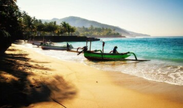 Bali não permitirá turismo internacional ao menos até 2021