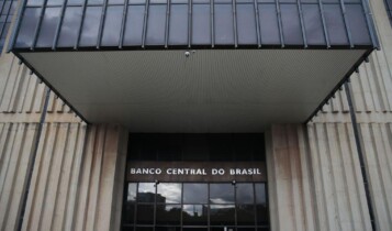 Sede Banco Central