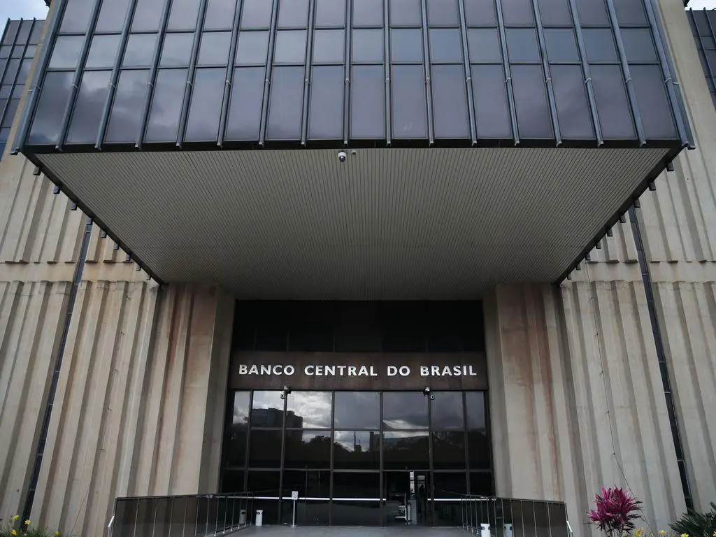 Sede Banco Central