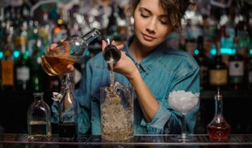 Veja 8 receitas de drinks para fazer em casa como um profissional