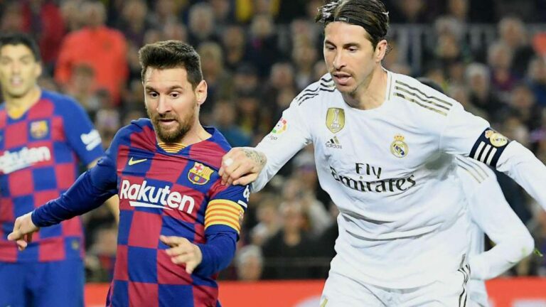 Marcas mais valiosas do futebol: Real Madrid se mantém no topo