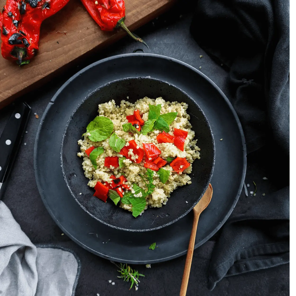 benefícios da quinoa 3