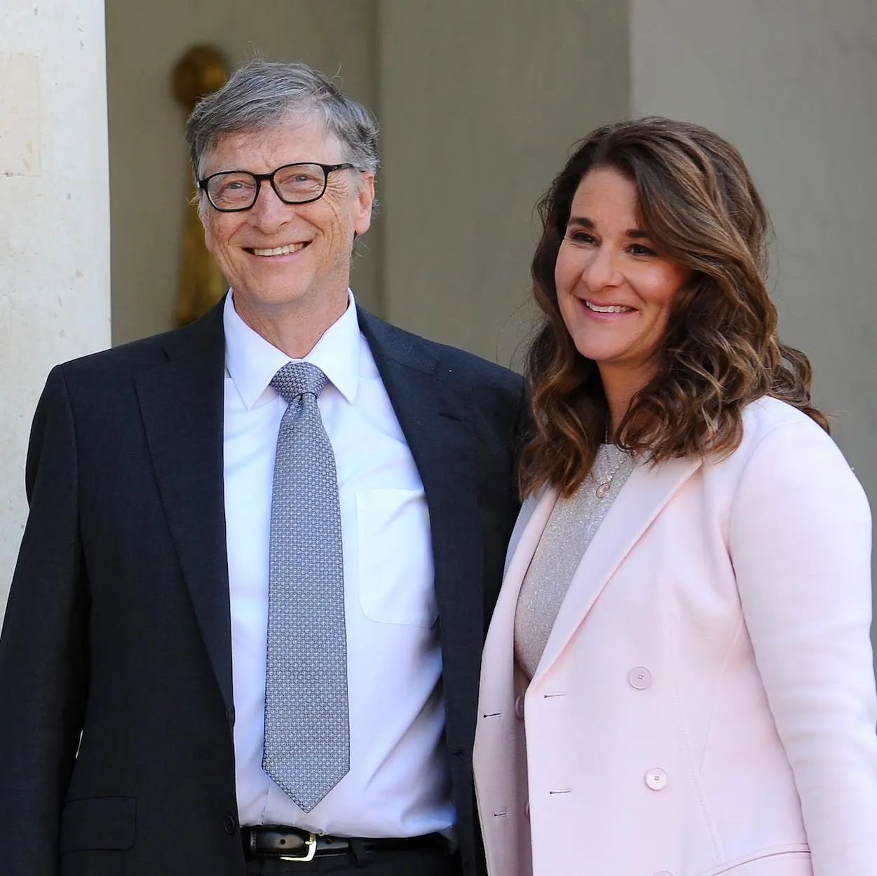 Fundação Bill e Melinda Gates