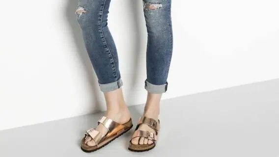 Birkenstock: como usar a sandália alemã que conquistou as passarelas