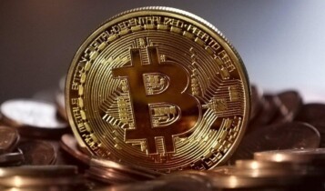 Cotação do Bitcoin hoje