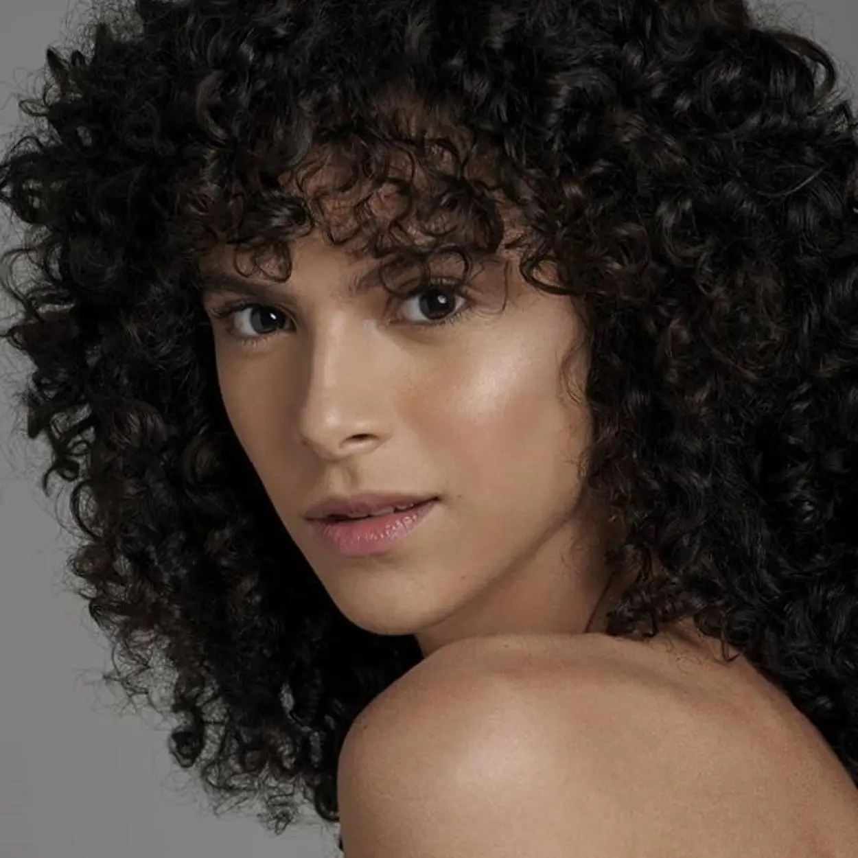 Cecília Gama born to fashion