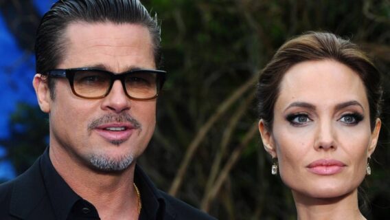 Angelina Jolie pede a troca do juiz do divórcio com Brad Pitt; entenda o motivo