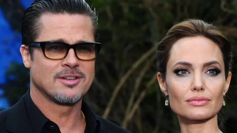 Angelina Jolie pede a troca do juiz do divórcio com Brad Pitt; entenda o motivo