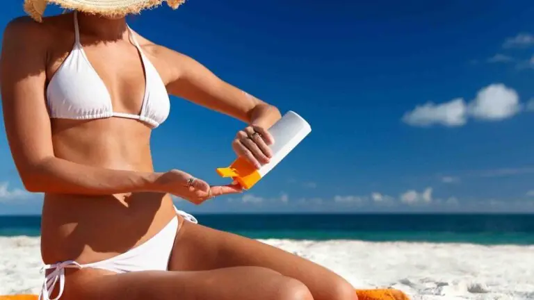 Bronzeamento natural: truques para ter uma pele dourada