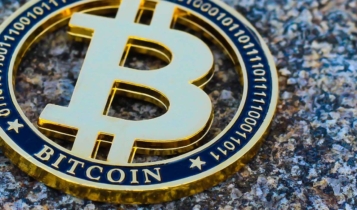 matéria fala sobre o valor de fechamento do bitcoin nesta quinta-feira 22 de abril