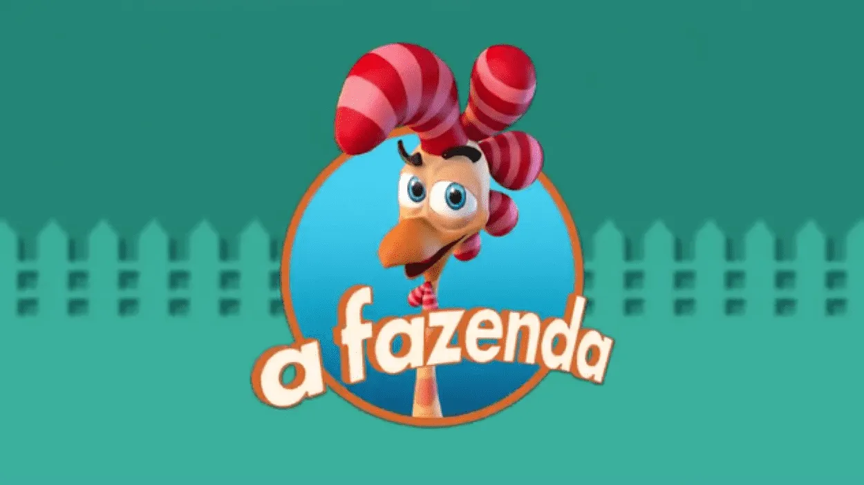 a fazenda 2020