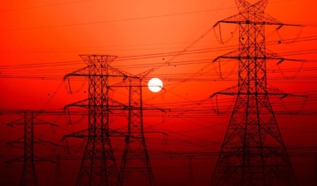 O setor elétrico comemora fim do impasse do GSF