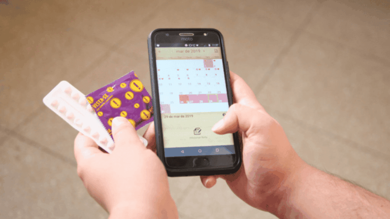 Conheça 8 contraceptivos oferecidos pelo SUS que você tem direito