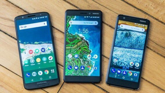 Celulares bons e baratos: 5 modelos para comprar por até R$ 1.115