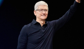 Chefe da Apple, Tim Cook, entra para o clube dos bilionários chefe da apple é bilionário