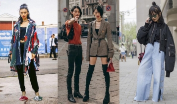 Por que a moda de rua na China viralizou no TikTok?