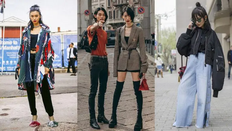 Por que a moda de rua na China viralizou no TikTok?