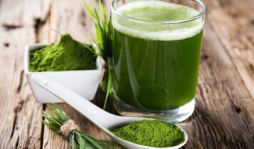 chlorella