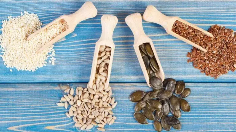 Ciclo das sementes: técnica natural que ajuda a regular os hormônios