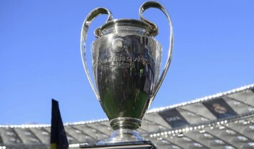 Troféu da Champions League