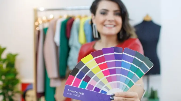 Análise de coloração pessoal: descubra os tons certos para você