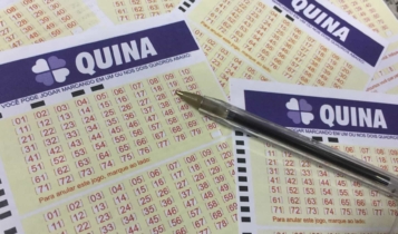 Volante da quina